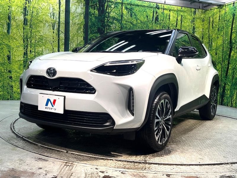2026 Toyota Yaris Cross 6AA-MXPJ10 (UW-6aa8b8b4efc7a)[8]