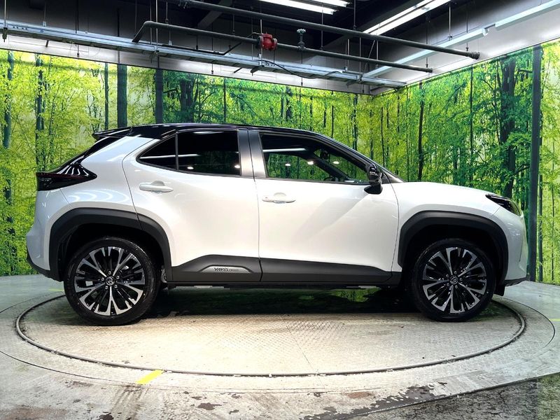 2026 Toyota Yaris Cross 6AA-MXPJ10 (UW-6aa8b8b4efc7a)[23]