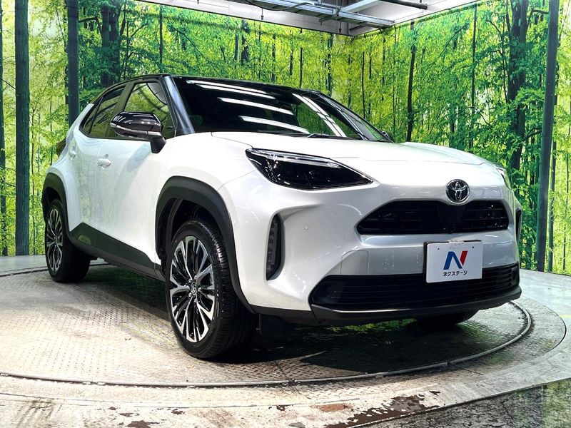 2026 Toyota Yaris Cross 6AA-MXPJ10 (UW-6aa8b8b4efc7a)[24]