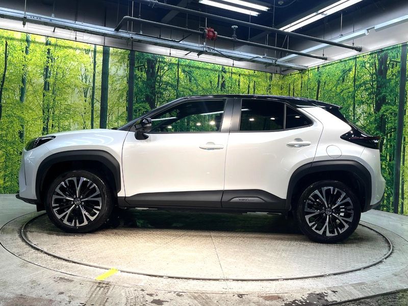 2026 Toyota Yaris Cross 6AA-MXPJ10 (UW-6aa8b8b4efc7a)[9]
