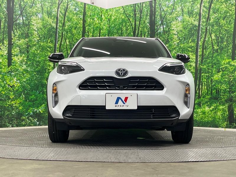 2025 Toyota Yaris Cross 6AA-MXPJ15 (UW-6aa8b8b7534b5)[22]
