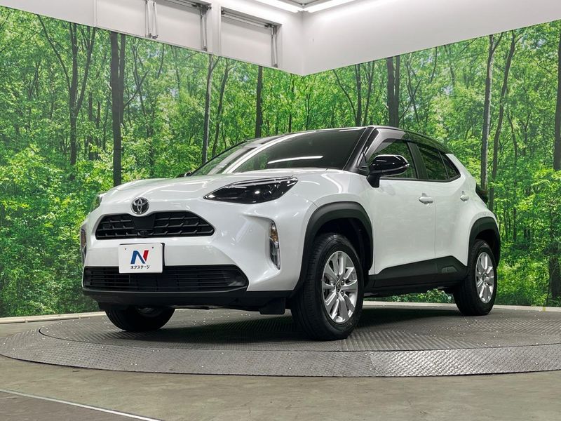 2025 Toyota Yaris Cross 6AA-MXPJ15 (UW-6aa8b8b7534b5)[21]