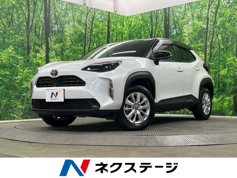 2025 Toyota Yaris Cross 6AA-MXPJ15 (UW-6aa8b8b7534b5)[3]
