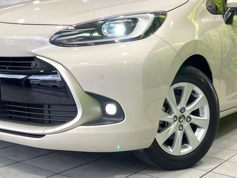 2021 Toyota Aqua 6AA-MXPK11 (UW-6aa8b8b79e5c8)[10]