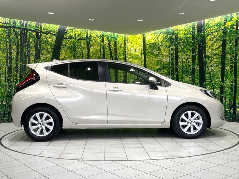 2021 Toyota Aqua 6AA-MXPK11 (UW-6aa8b8b79e5c8)[20]