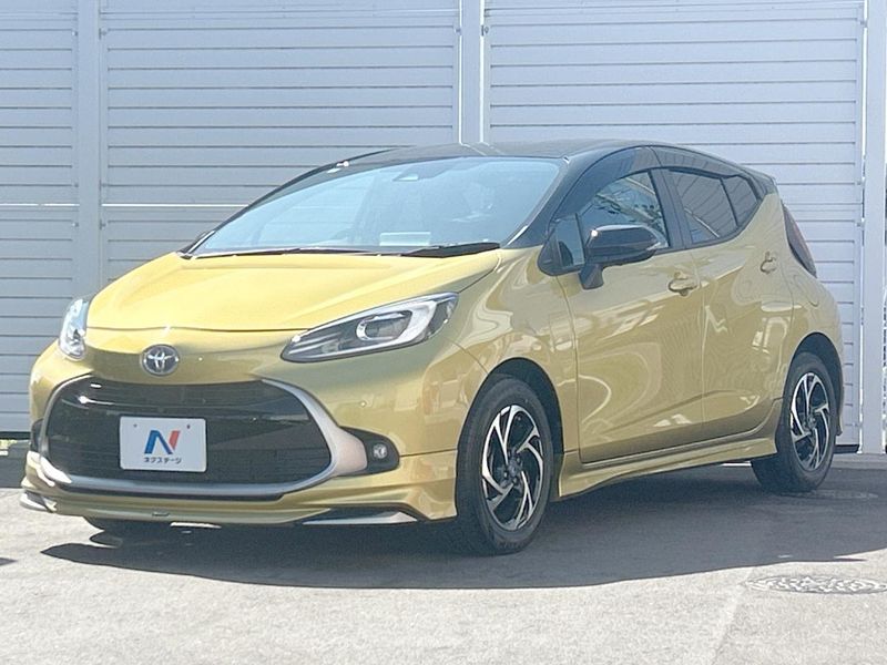 2023 Toyota Aqua 6AA-MXPK11 (UW-6aa8b8bae71d8)[17]