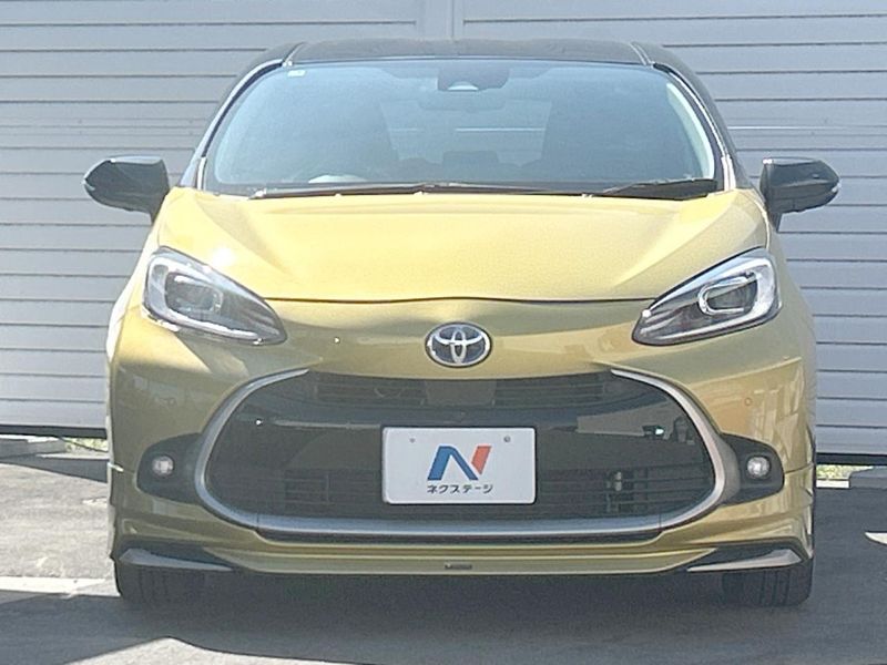2023 Toyota Aqua 6AA-MXPK11 (UW-6aa8b8bae71d8)[18]