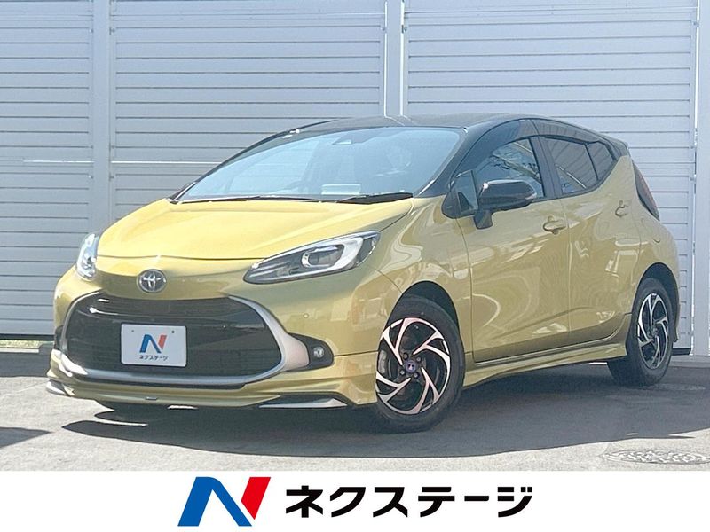 2023 Toyota Aqua 6AA-MXPK11 (UW-6aa8b8bae71d8)[3]