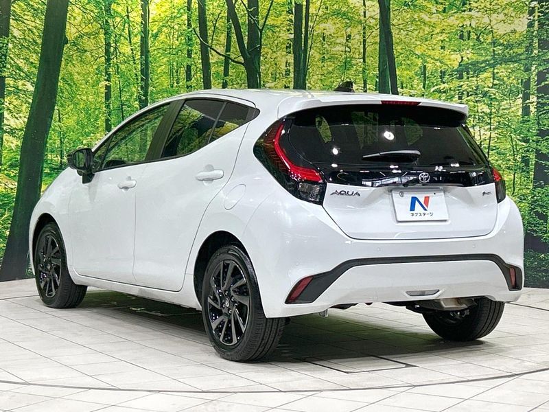 2026 Toyota Aqua 6AA-MXPK11 (UW-6aa8b8be6078d)[19]