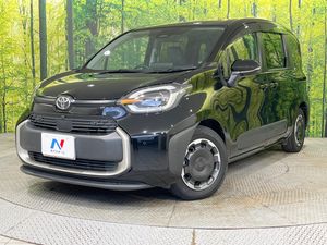 2024 Toyota Sienta 6AA-MXPL10G