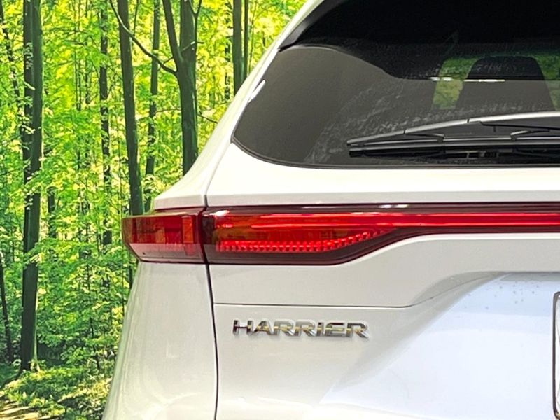 2021 Toyota Harrier 6BA-MXUA80 (UW-6aa8b8cb58308)[16]