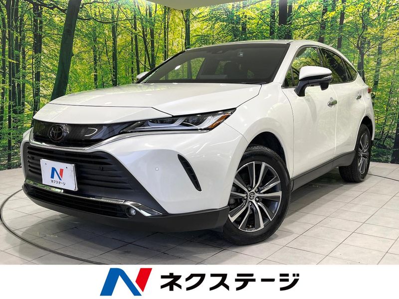 2021 Toyota Harrier 6BA-MXUA80 (UW-6aa8b8cb58308)[3]