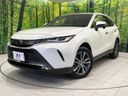2021 Toyota Harrier 6BA-MXUA80 (UW-6aa8b8cb58308)[0]