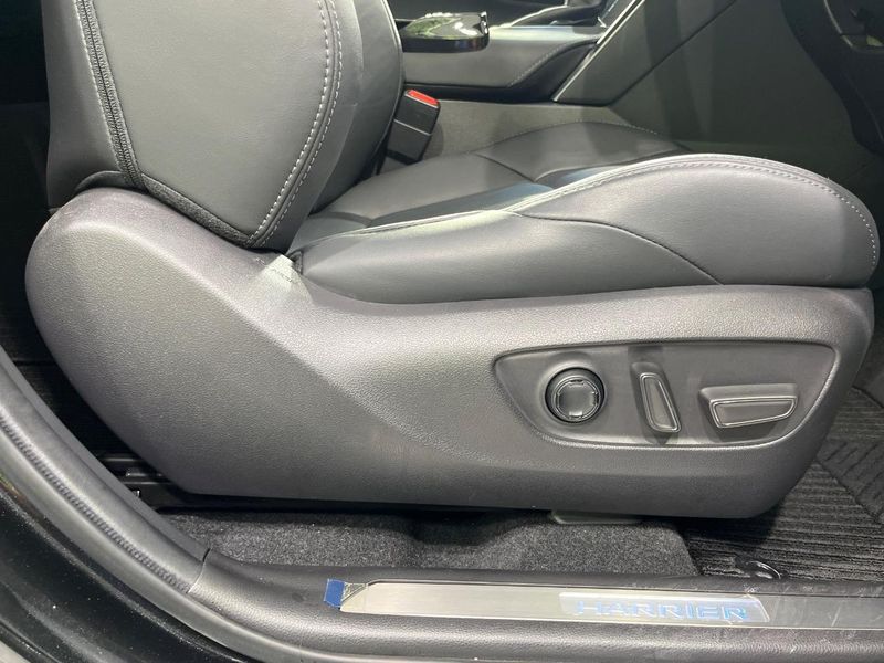 2021 Toyota Harrier 6BA-MXUA80 (UW-6aa8b8cbca04d)[6]