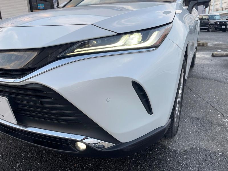 2023 Toyota Harrier 6BA-MXUA80 (UW-6aa8b8cfb64ef)[12]
