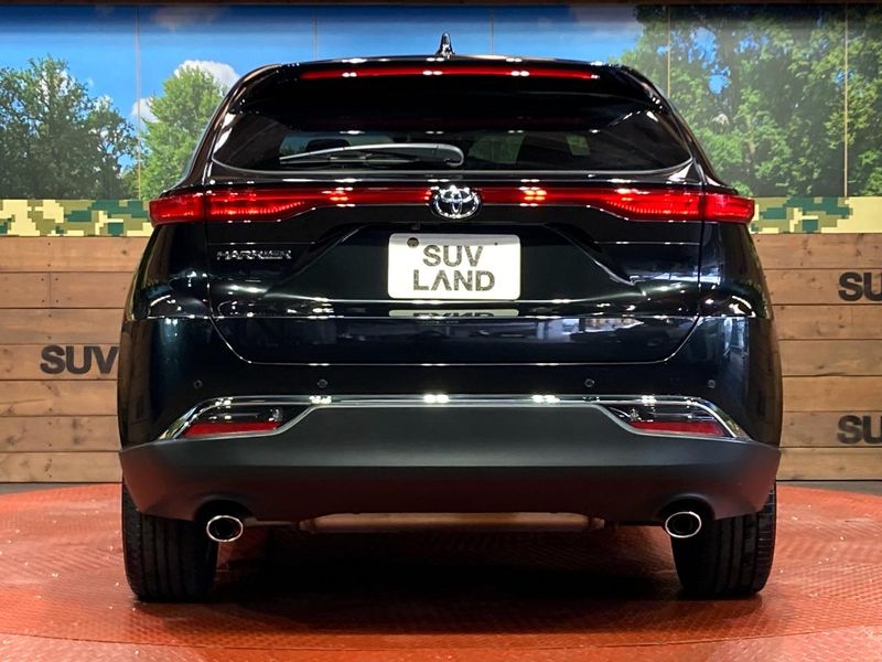 2024 Toyota Harrier 6BA-MXUA80 (UW-6aa8b8d48b1ee)[19]