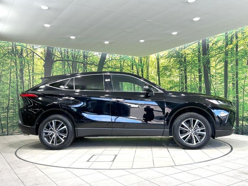 2025 Toyota Harrier 6BA-MXUA80 (UW-6aa8b8d5d2508)[29]