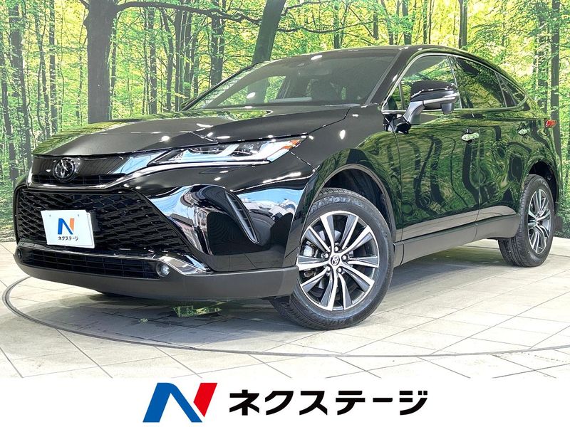 2025 Toyota Harrier 6BA-MXUA80 (UW-6aa8b8d5d2508)[3]