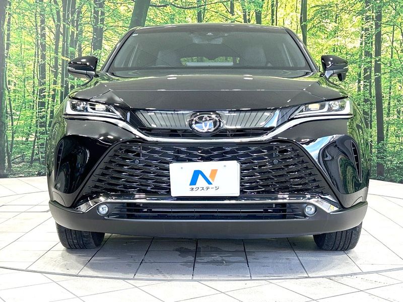 2025 Toyota Harrier 6BA-MXUA80 (UW-6aa8b8d5d2508)[27]
