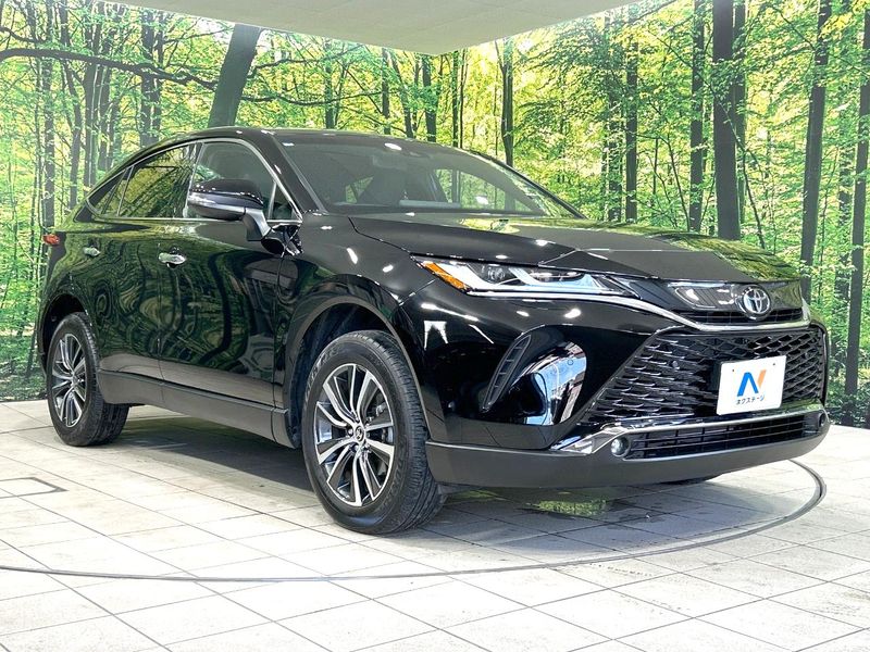 2025 Toyota Harrier 6BA-MXUA80 (UW-6aa8b8d5d2508)[28]