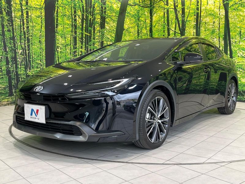 2023 Toyota Prius 6AA-MXWH60 (UW-6aa8b8d7b9934)[13]