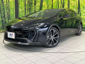 2023 Toyota Prius 6AA-MXWH60