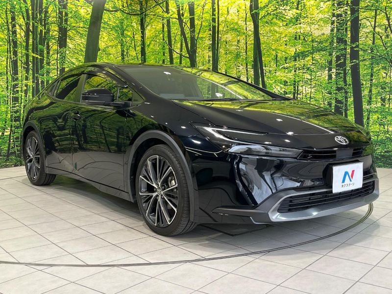 2023 Toyota Prius 6AA-MXWH60 (UW-6aa8b8d7b9934)[15]