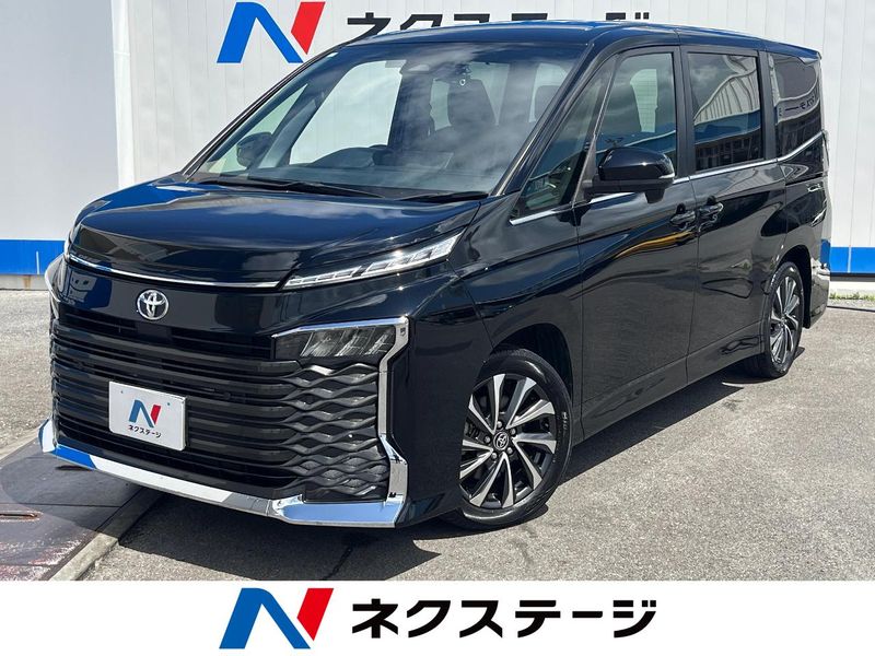2024 Toyota Voxy 6BA-MZRA90W (UW-6aa8b8e6bddb2)[3]