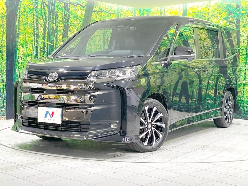 2024 Toyota Noah 6BA-MZRA90W (UW-6aa8b8e6dd222)[0]