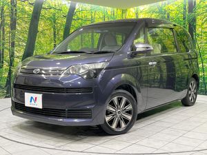 2014 Toyota Spade DBA-NCP141