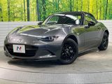 2021 Mazda Roadster 5BA-ND5RC