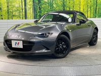 2021 Mazda Roadster 5BA-ND5RC