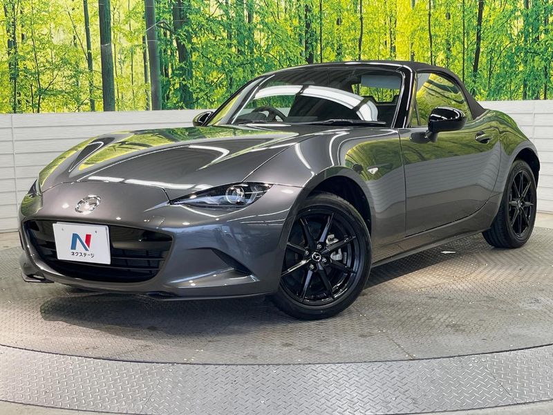 2025 Mazda Roadster 5BA-ND5RE (UW-6aa8b8f0498ff)[0]
