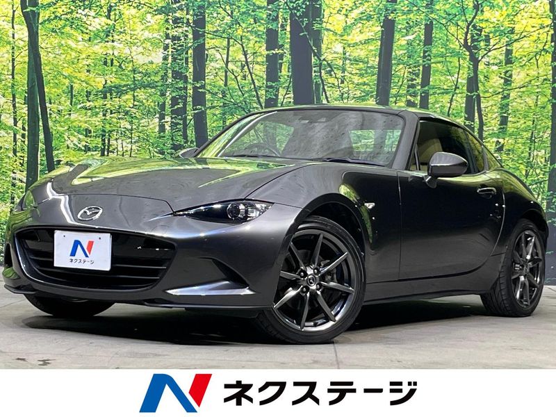 2018 Mazda Roadster RF 5BA-NDERC (UW-6aa8b8f05be07)[3]