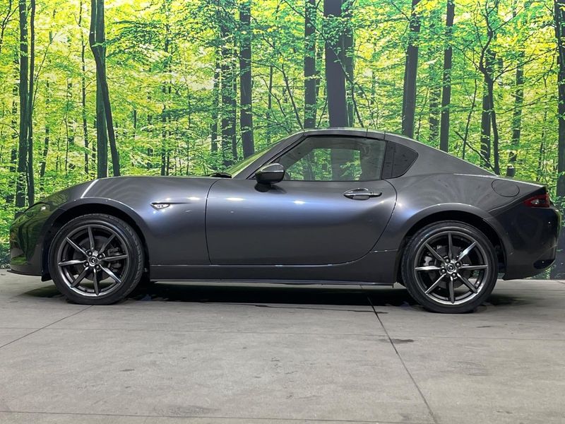 2018 Mazda Roadster RF 5BA-NDERC (UW-6aa8b8f05be07)[6]