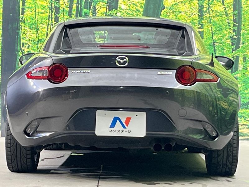 2018 Mazda Roadster RF 5BA-NDERC (UW-6aa8b8f05be07)[8]