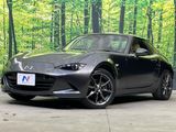 2018 Mazda Roadster RF 5BA-NDERC