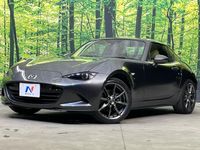 2018 Mazda Roadster RF 5BA-NDERC