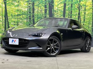 2018 Mazda Roadster RF 5BA-NDERC