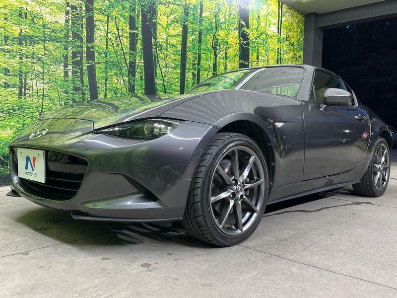 2018 Mazda Roadster RF 5BA-NDERC (UW-6aa8b8f05be07)[5]