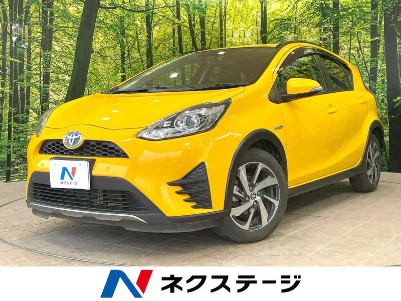 2018 Toyota Aqua DAA-NHP10H (UW-6aa8b9005f80a)[3]