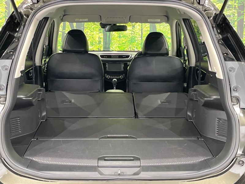 2017 Nissan X-Trail DBA-NT32 (UW-6aa8b918b36f2)[8]