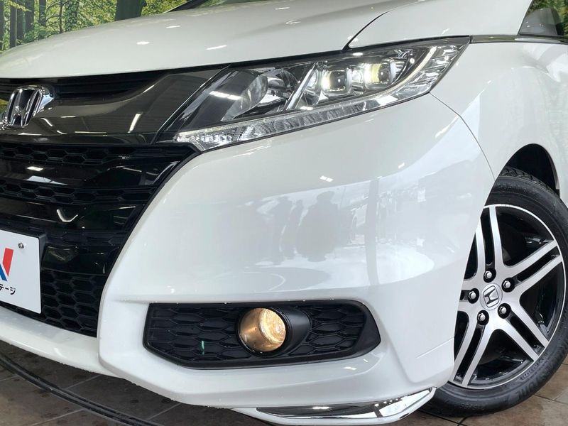 2015 Honda Odyssey DBA-RC1 (UW-6aa8b91deda51)[11]