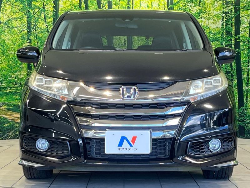 2017 Honda Odyssey Hybrid DAA-RC4 (UW-6aa8b9204ac1c)[15]