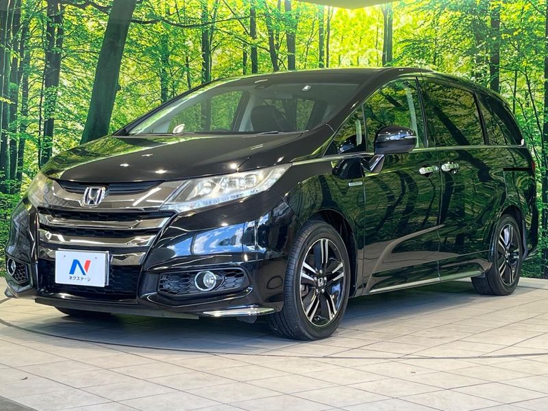2017 Honda Odyssey Hybrid DAA-RC4 (UW-6aa8b9204ac1c)[16]