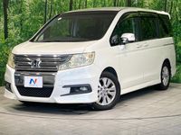 2010 Honda Stepwgn Spada DBA-RK5