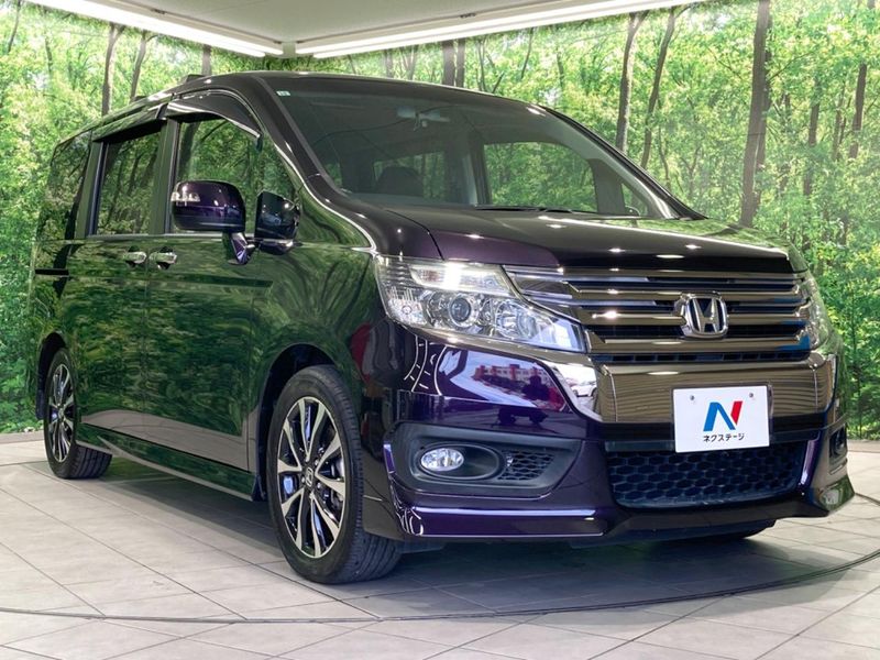 2013 Honda Stepwgn Spada DBA-RK5 (UW-6aa8b92519efb)[6]
