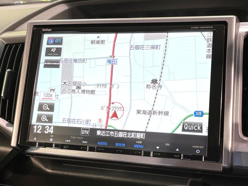 2014 Honda Stepwgn Spada DBA-RK5 (UW-6aa8b925822a6)[21]