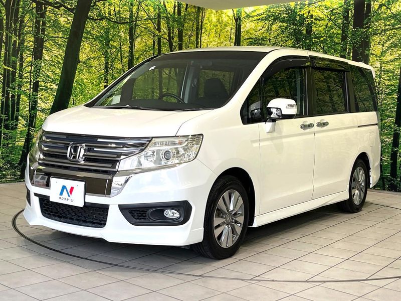 2014 Honda Stepwgn Spada DBA-RK5 (UW-6aa8b925822a6)[5]
