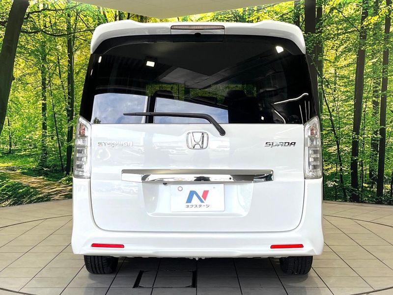 2014 Honda Stepwgn Spada DBA-RK5 (UW-6aa8b925822a6)[8]